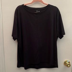 💪FLX Knit T *EUC*